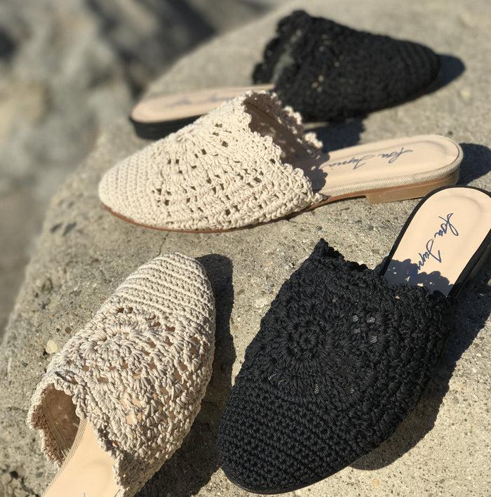 isa Tapia Isla Natural Macrame