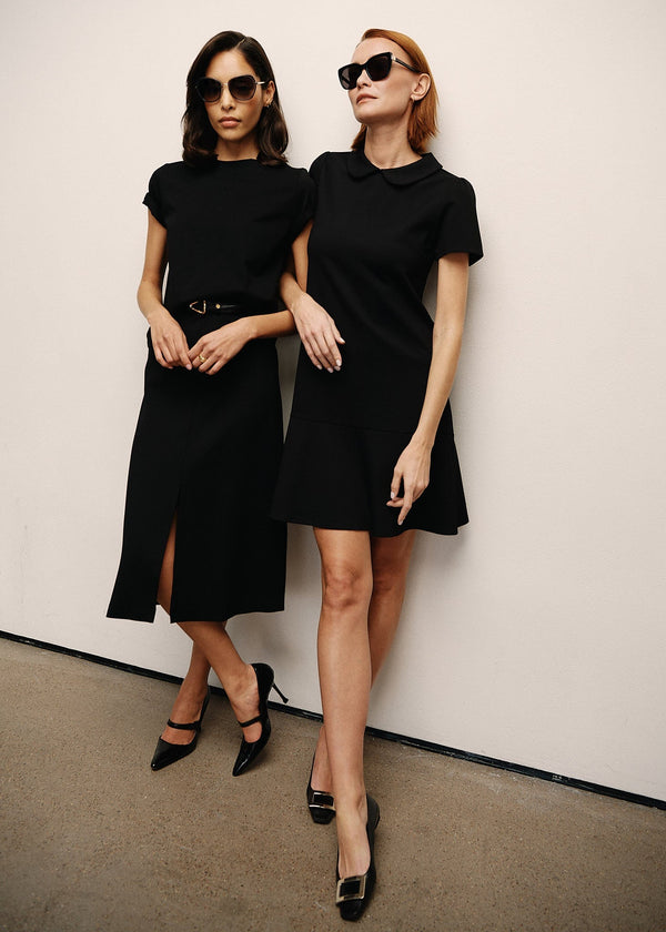 isaac mizrahi new york Combination Oversized Butterfly Sunglasses