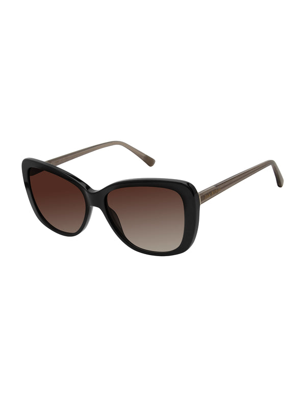 isaac mizrahi new york Acetate Frame Sunglasses