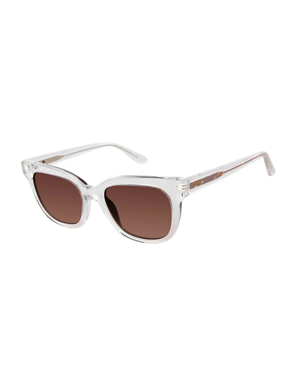 isaac mizrahi new york Cat-Eye Sunglasses