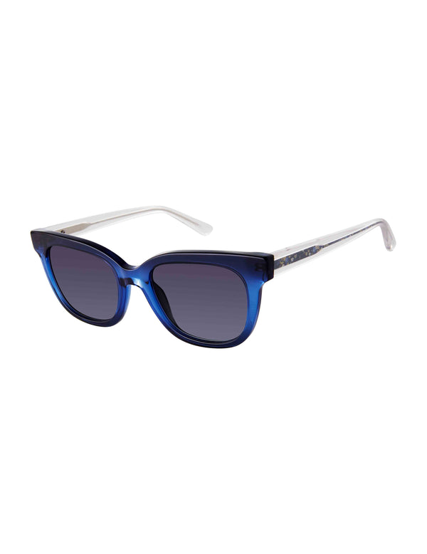 isaac mizrahi new york Cat-Eye Sunglasses