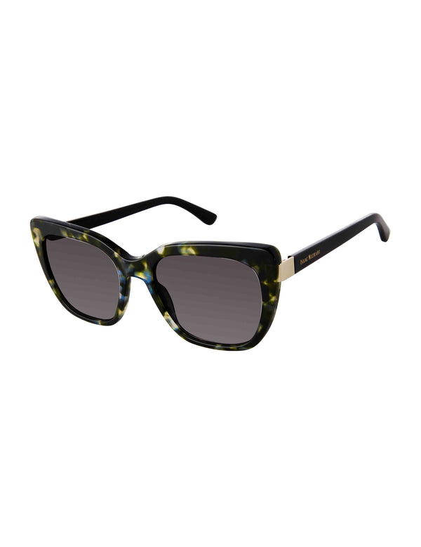 isaac mizrahi new york Cat-Eye Sunglasses