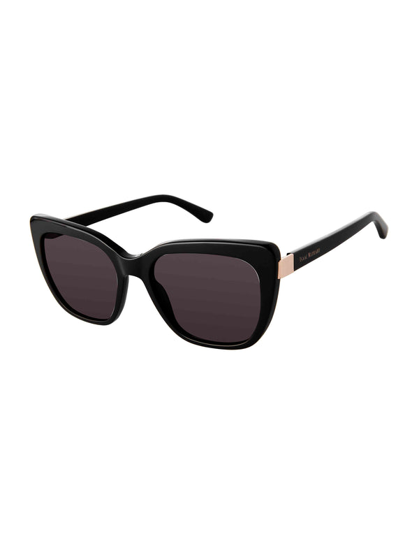 Isaac Mizrahi New York Cat-Eye Sunglasses