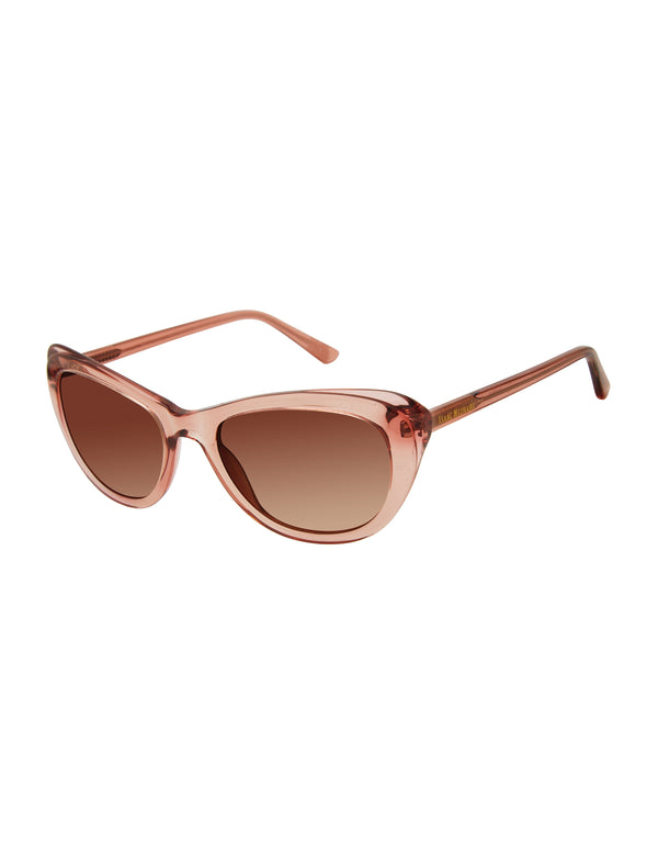 isaac mizrahi new york Cat-eye Sunglasses