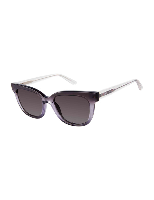 isaac mizrahi new york Cat-Eye Sunglasses