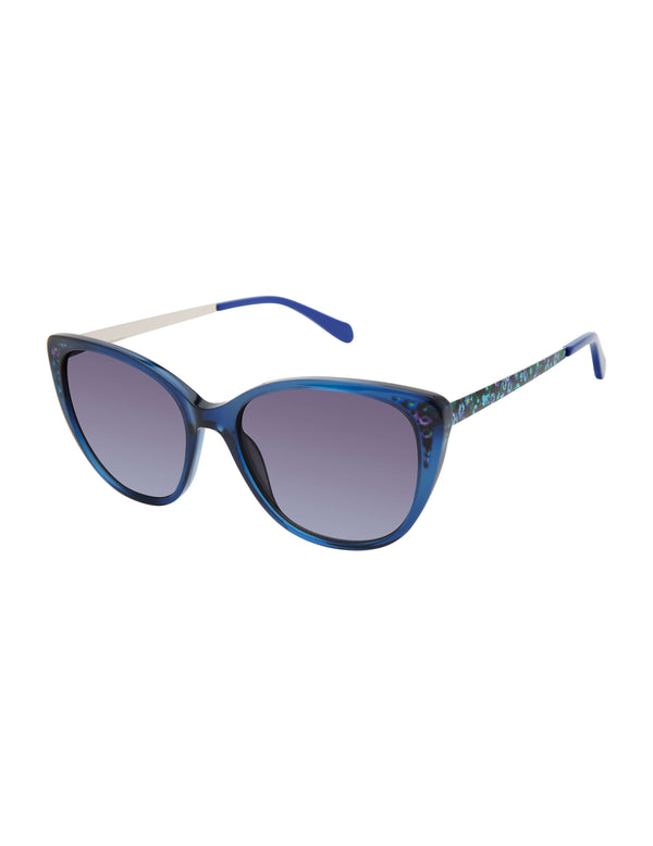 isaac mizrahi new york Combination Sunglasses