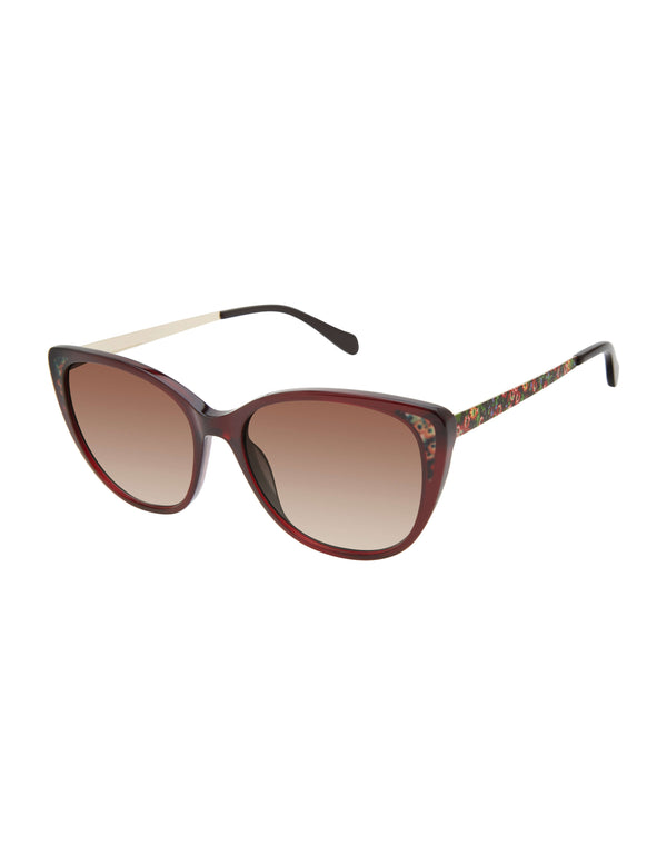 isaac mizrahi new york Combination Sunglasses