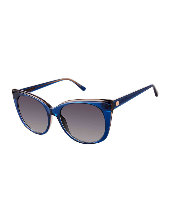 isaac mizrahi new york Plastic Fashion Sunglasses