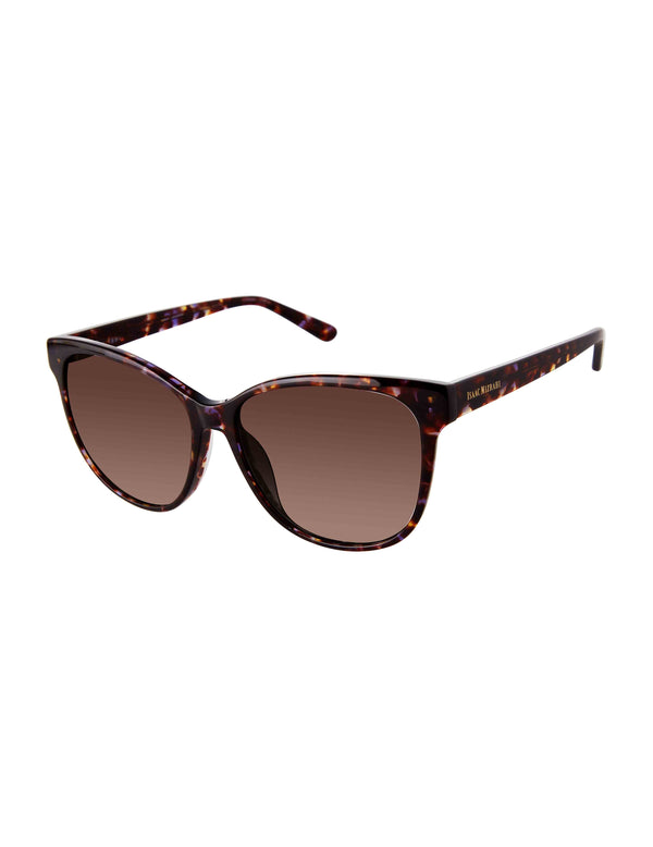 isaac mizrahi new york Plastic Fashion Sunglasses