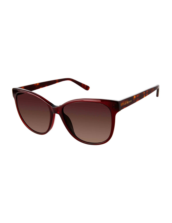 isaac mizrahi new york Plastic Fashion Sunglasses