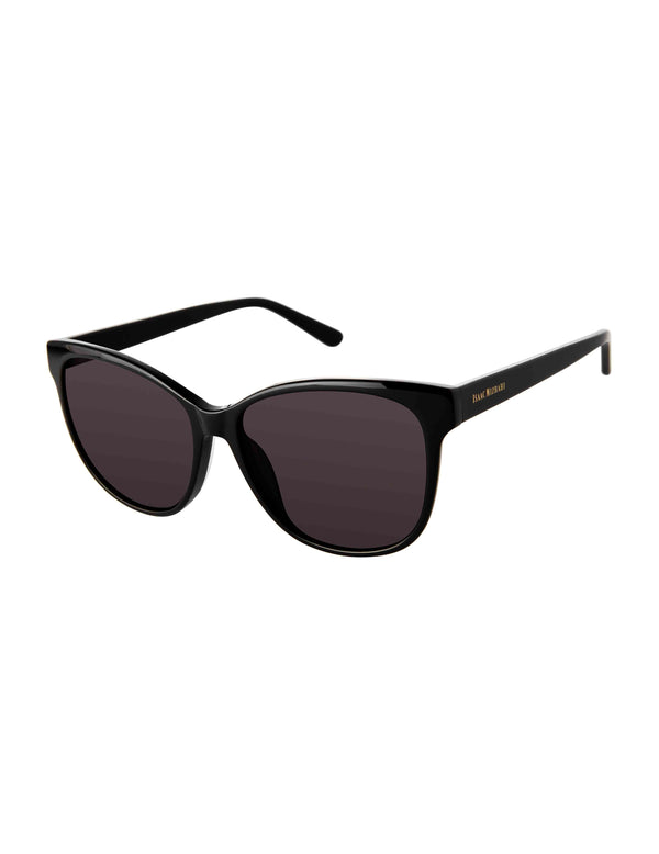 isaac mizrahi new york Plastic Fashion Sunglasses