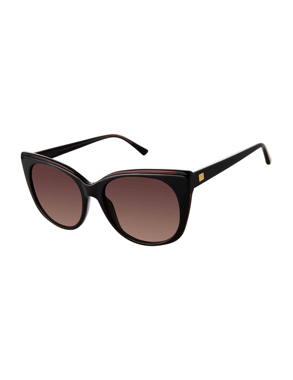 isaac mizrahi new york Plastic Fashion Sunglasses