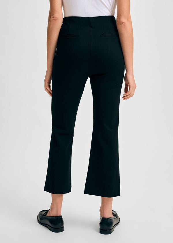 Isaac Mizrahi New York Ponte Kick Flare Pant