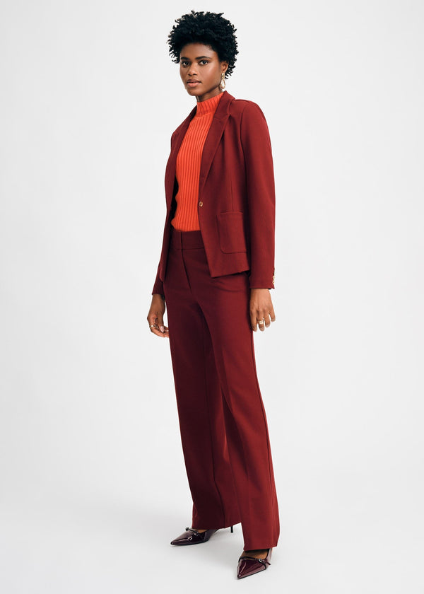 Isaac Mizrahi New York Single Breasted Jacket