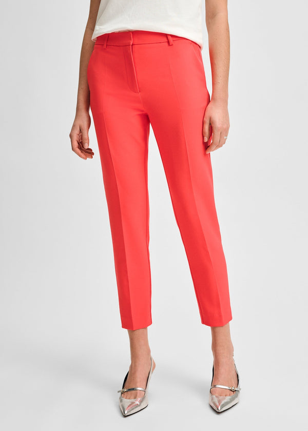 isaac mizrahi new york Slim Ankle Pant