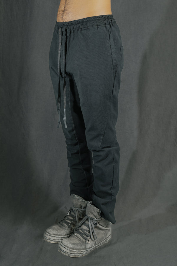 Isaac Sellam Experience 4 POCKETS ARMURE NOIR (Copie)