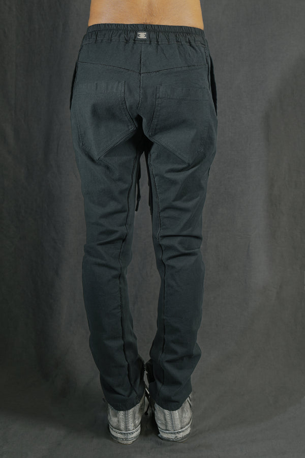 Isaac Sellam Experience 4 POCKETS ARMURE NOIR (Copie)