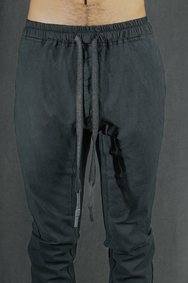 Isaac Sellam Experience 4 POCKETS ARMURE NOIR (Copie)