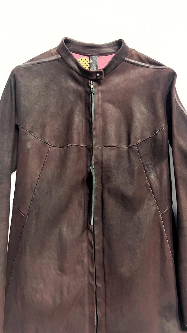 isaac sellam experience AMBITIEUSE STRETCH BORDEAUX