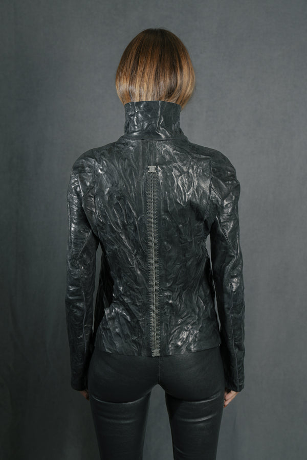 Isaac Sellam Experience ANDROIDE CRASSE POUILLE NOIR