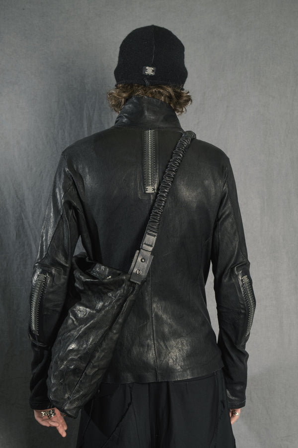 Isaac Sellam Experience BALLADEUR CRASSE POUILLE NOIR