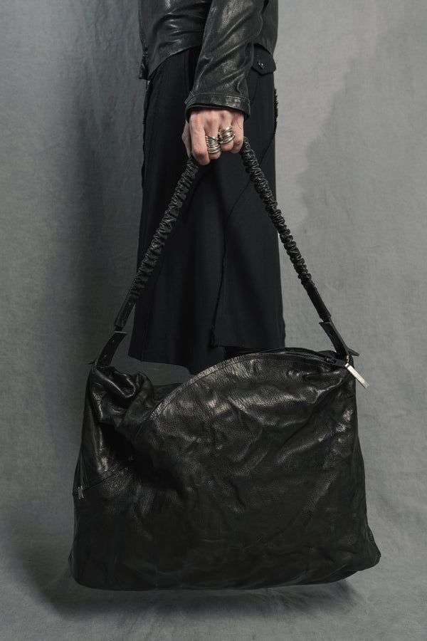 Isaac Sellam Experience BALLADEUR CRASSE POUILLE NOIR