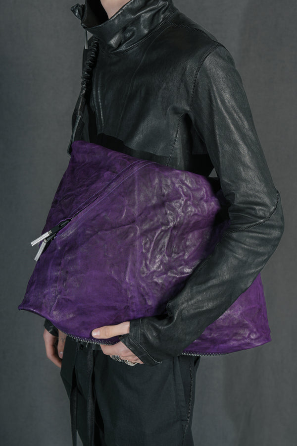 Isaac Sellam Experience BALLADEUR CRASSE POUILLE PURPLE RAIN