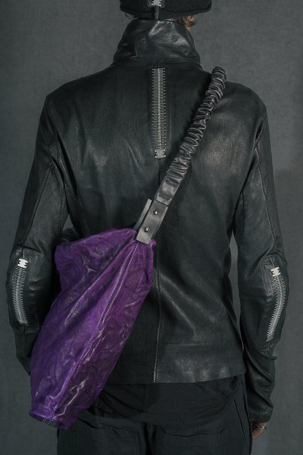 Isaac Sellam Experience BALLADEUR CRASSE POUILLE PURPLE RAIN