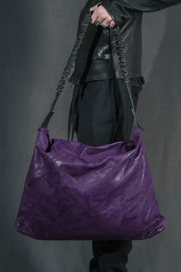 Isaac Sellam Experience BALLADEUR CRASSE POUILLE PURPLE RAIN