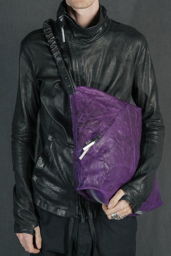 isaac sellam experience BALLADEUR CRASSE POUILLE PURPLE RAIN