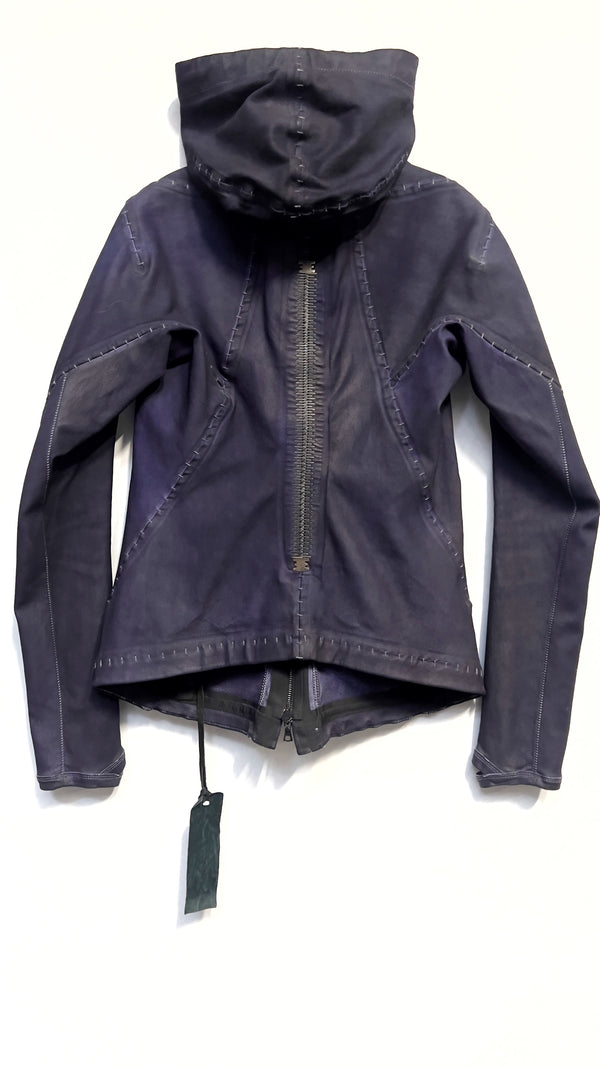 Isaac Sellam Experience FARFELUE STRETCH PURPLE RAIN