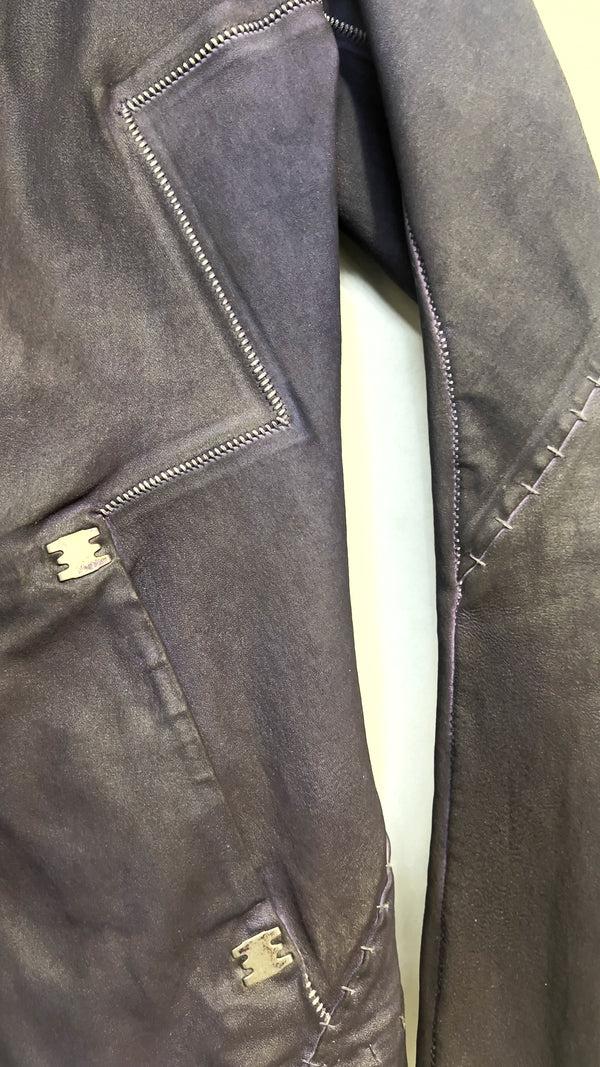 Isaac Sellam Experience FARFELUE STRETCH PURPLE RAIN