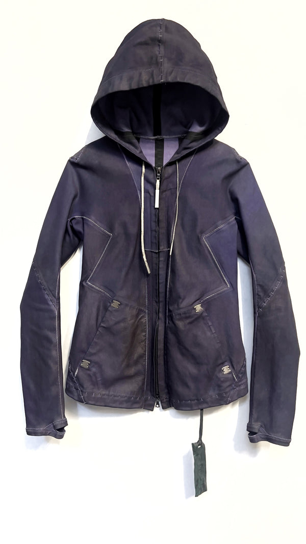 isaac sellam experience FARFELUE STRETCH PURPLE RAIN