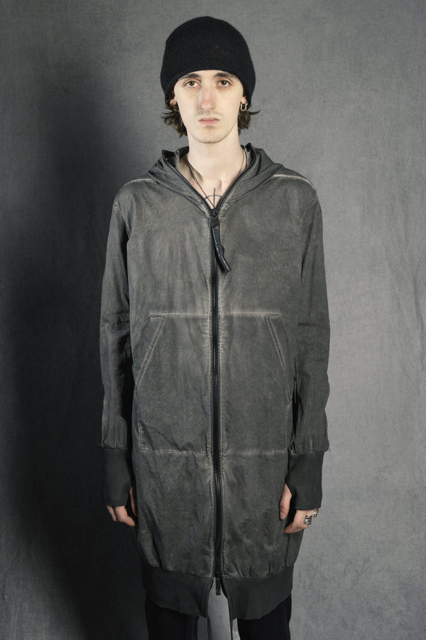 isaac sellam experience HUMANOHOOD STRETCHPOP PLOMB