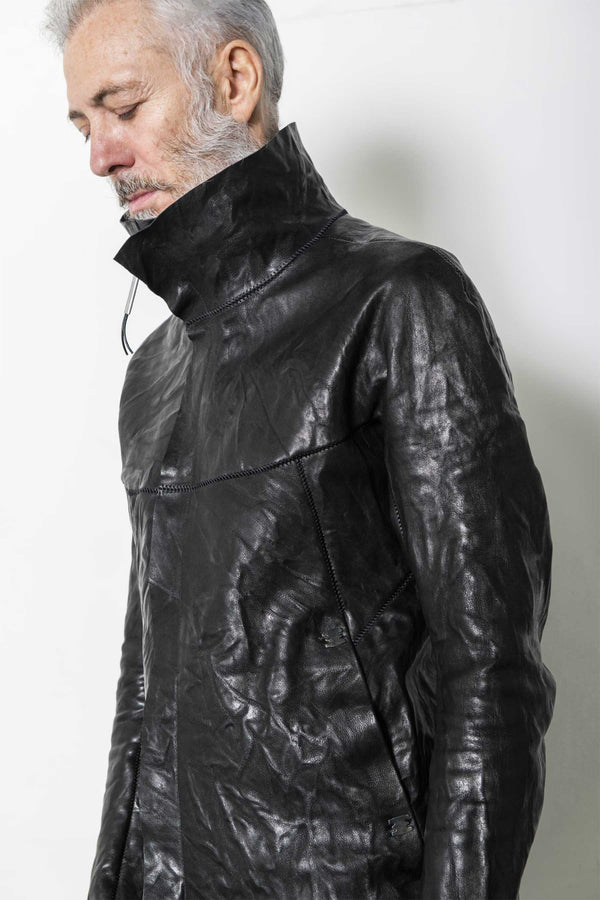 Isaac Sellam Experience HUMANOID CRASSEPOUILLE BLACK