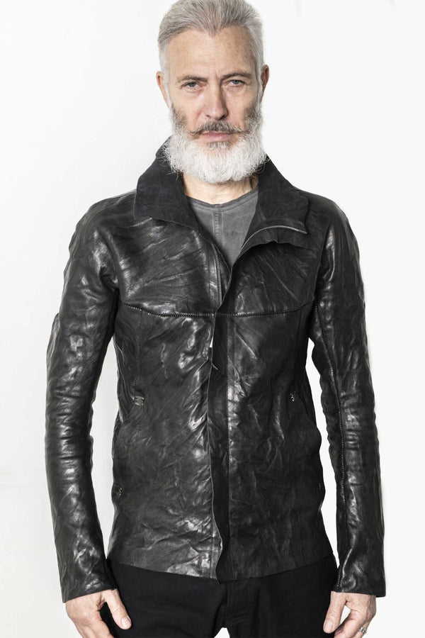 isaac sellam experience HUMANOID CRASSEPOUILLE BLACK