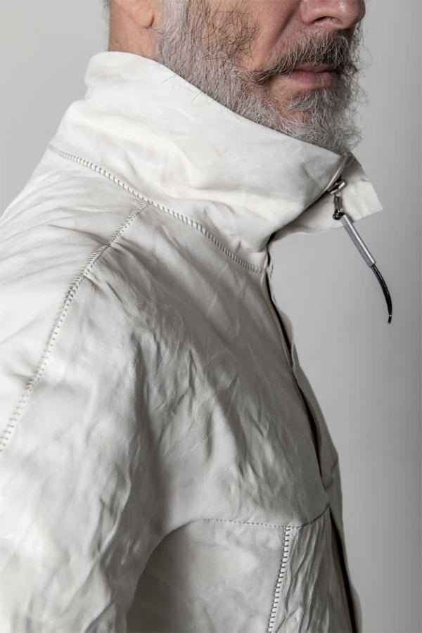 Isaac Sellam Experience HUMANOID CRASSEPOUILLE PLATRE