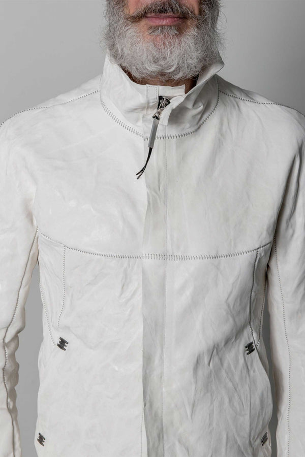 isaac sellam experience HUMANOID CRASSEPOUILLE PLATRE