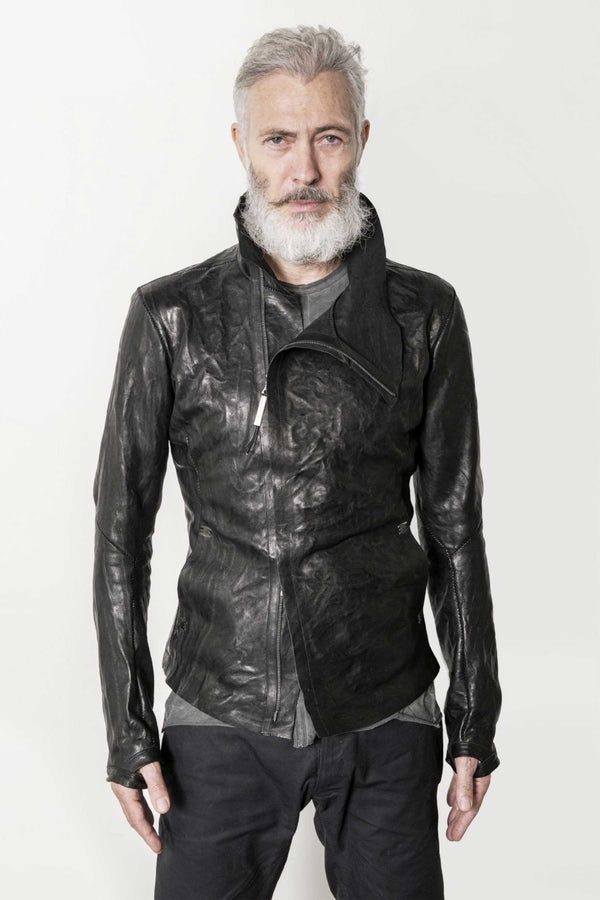 isaac sellam experience IMPARABLE CRASSEPOUILLE NOIR