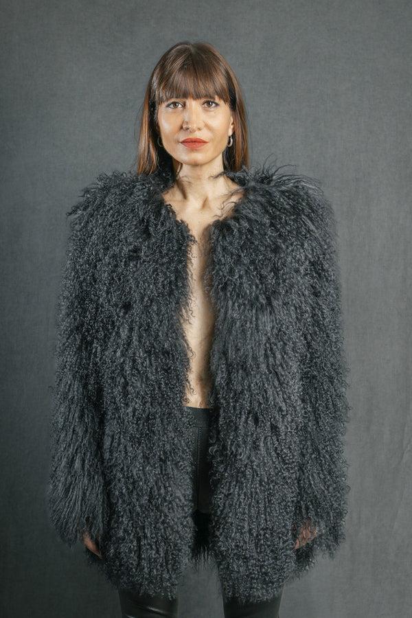 isaac sellam experience IMPULSIVE MONGOLIE CHARCOAL