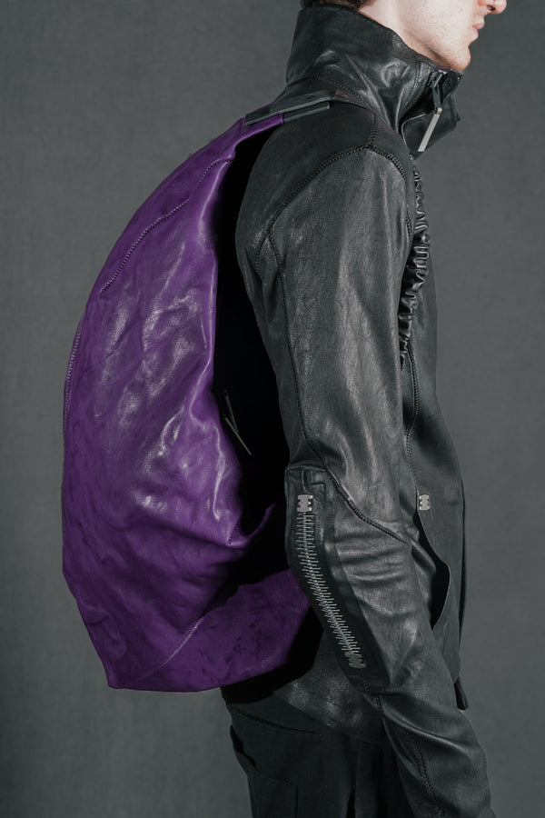 Isaac Sellam Experience INACCESSIBLE CRASSE POUILLE PURPLE RAIN