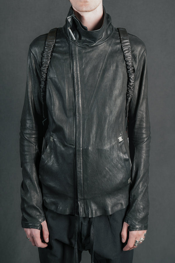 Isaac Sellam Experience INACCESSIBLE CRASSE POUILLE PURPLE RAIN