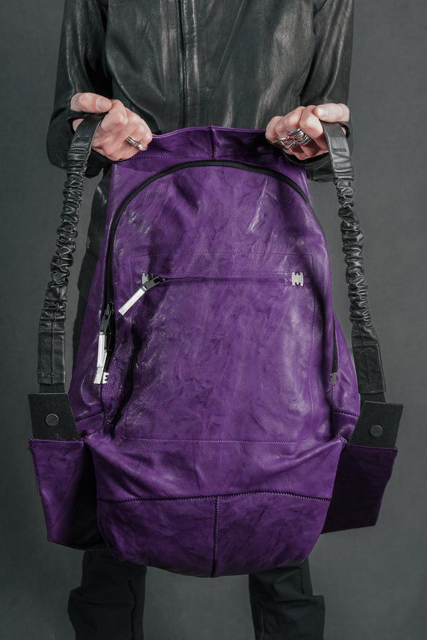 Isaac Sellam Experience INACCESSIBLE CRASSE POUILLE PURPLE RAIN