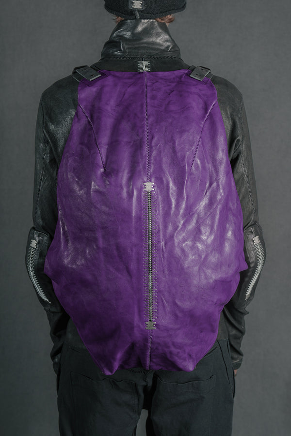 isaac sellam experience INACCESSIBLE CRASSE POUILLE PURPLE RAIN