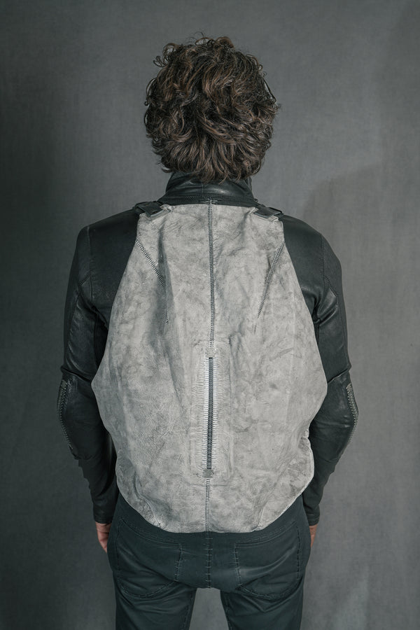 Isaac Sellam Experience INACCESSIBLE TALMUD DIRTY WHITE