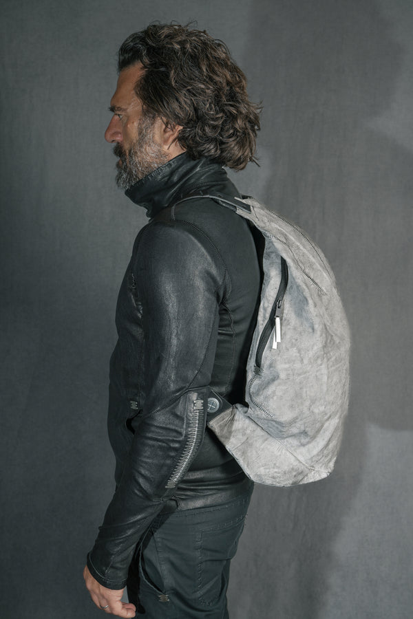 Isaac Sellam Experience INACCESSIBLE TALMUD DIRTY WHITE