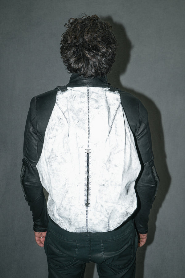 isaac sellam experience INACCESSIBLE TALMUD DIRTY WHITE