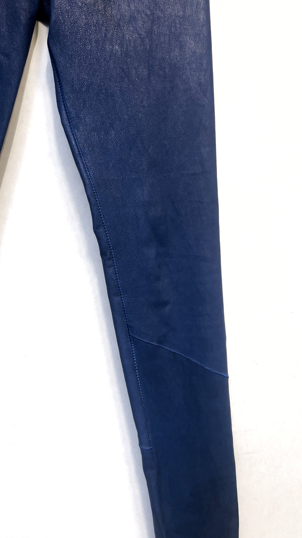 Isaac Sellam Experience INSOUMISE NEO ELECTRIC BLUE