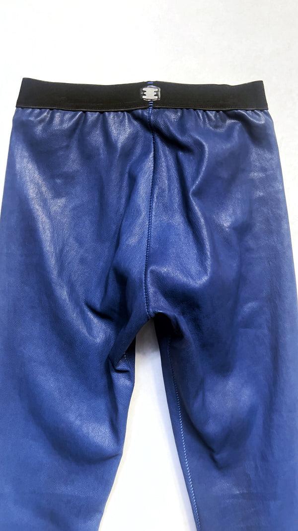 Isaac Sellam Experience INSOUMISE NEO ELECTRIC BLUE