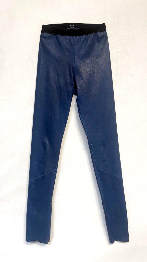 isaac sellam experience INSOUMISE NEO ELECTRIC BLUE